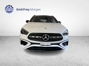 Fahrzeugbild MERCEDES-BENZ GLA 250 AMG Line 4matic
