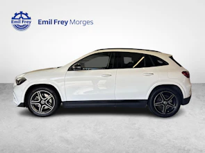 Fahrzeugbild MERCEDES-BENZ GLA 250 AMG Line 4matic