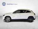 Mercedes-Benz GLA 250 AMG Line 4matic