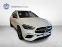 Mercedes-Benz GLA 250 AMG Line 4matic