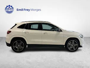 Mercedes-Benz GLA 250 AMG Line 4matic