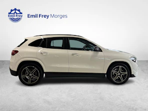 Fahrzeugbild MERCEDES-BENZ GLA 250 AMG Line 4matic