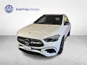 Mercedes-Benz GLA 250 AMG Line 4matic