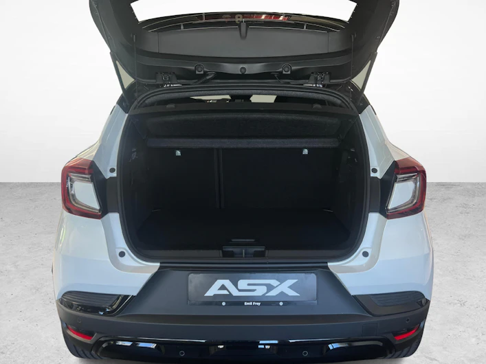 Fahrzeugbild MITSUBISHI ASX