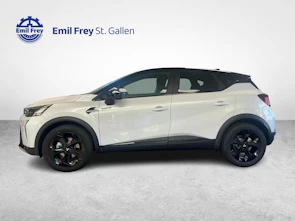 Fahrzeugbild MITSUBISHI ASX 1.8 HEV Sport