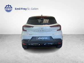 Fahrzeugbild MITSUBISHI ASX 1.8 HEV Sport