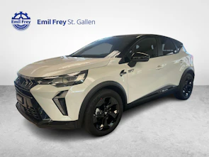Fahrzeugbild MITSUBISHI ASX 1.8 HEV Sport