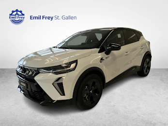 Fahrzeugbild MITSUBISHI ASX 1.8 HEV Sport
