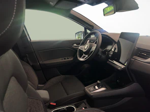 Fahrzeugbild MITSUBISHI ASX 1.8 HEV Sport