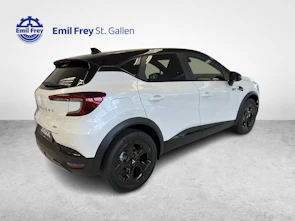 Fahrzeugbild MITSUBISHI ASX 1.8 HEV Sport