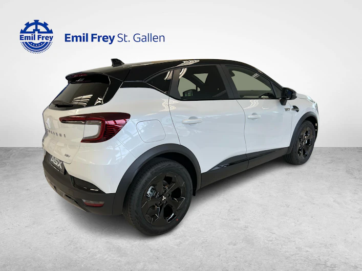 Fahrzeugbild MITSUBISHI ASX