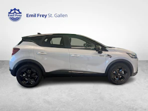 Fahrzeugbild MITSUBISHI ASX 1.8 HEV Sport