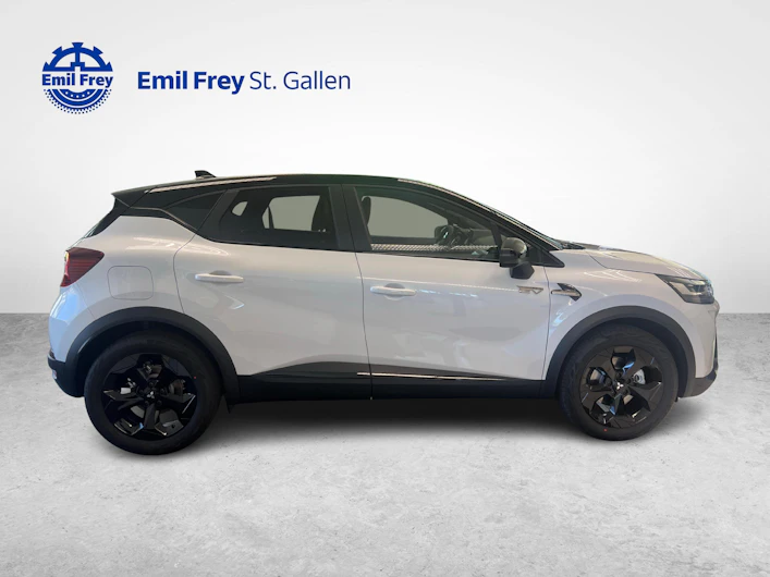 Fahrzeugbild MITSUBISHI ASX