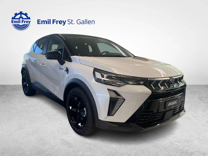 Fahrzeugbild MITSUBISHI ASX