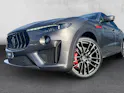Maserati Levante Trofeo 3.8 - 581CV - V8 (CH) 📍