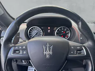 Maserati Levante Trofeo 3.8 - 581CV - V8 (CH) 📍
