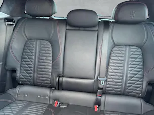 Maserati Levante Trofeo 3.8 - 581CV - V8 (CH) 📍