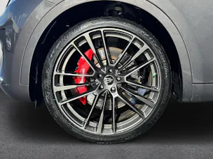 Maserati Levante Trofeo 3.8 - 581CV - V8 (CH) 📍