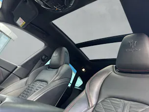 Maserati Levante Trofeo 3.8 - 581CV - V8 (CH) 📍