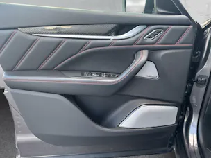 Maserati Levante Trofeo 3.8 - 581CV - V8 (CH) 📍
