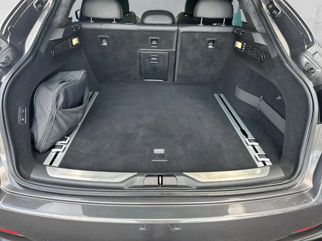 Maserati Levante Trofeo 3.8 - 581CV - V8 (CH) 📍
