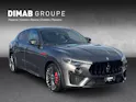 Maserati Levante Trofeo 3.8 - 581CV - V8 (CH) 📍