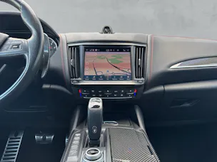 Maserati Levante Trofeo 3.8 - 581CV - V8 (CH) 📍