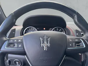 Maserati Levante Trofeo 3.8 - 581CV - V8 (CH) 📍