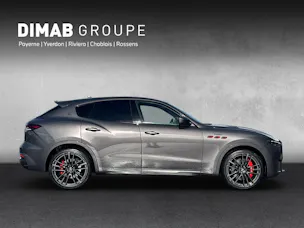 Maserati Levante Trofeo 3.8 - 581CV - V8 (CH) 📍