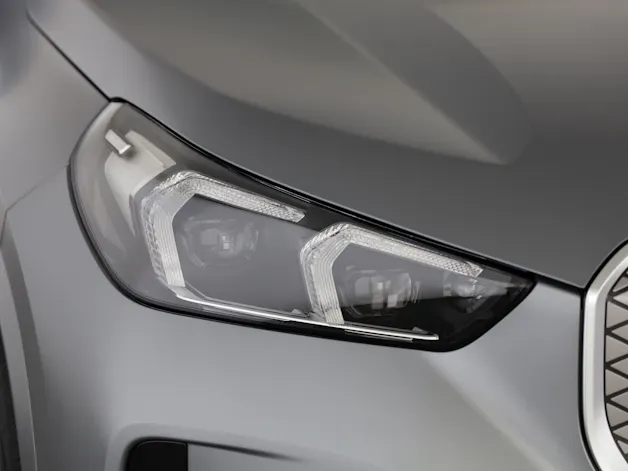 BMW iX1 30 xDrive