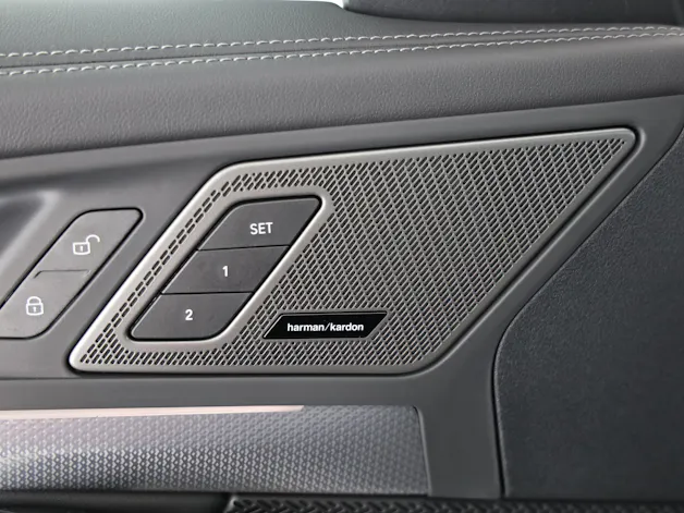 BMW iX1 30 xDrive