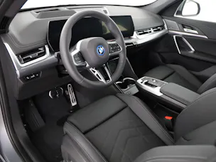 BMW iX1 30 xDrive