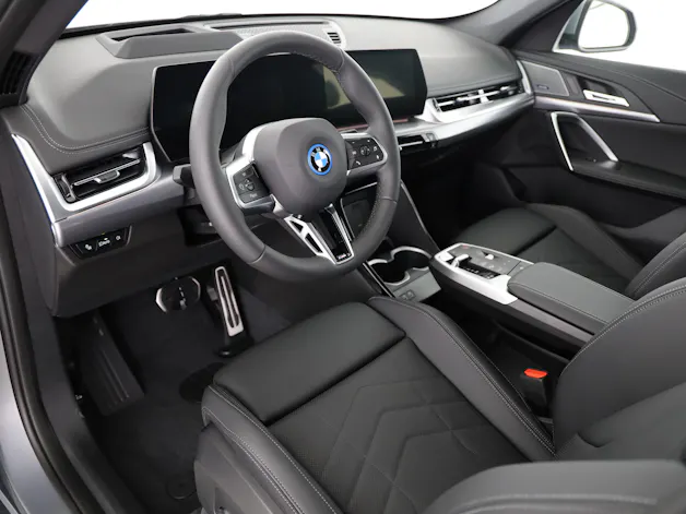 BMW iX1 30 xDrive