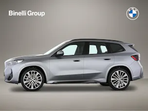 BMW iX1 30 xDrive