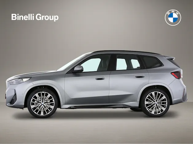 BMW iX1 30 xDrive