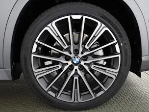 BMW iX1 30 xDrive