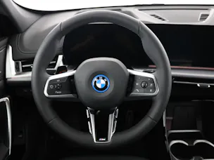 BMW iX1 30 xDrive