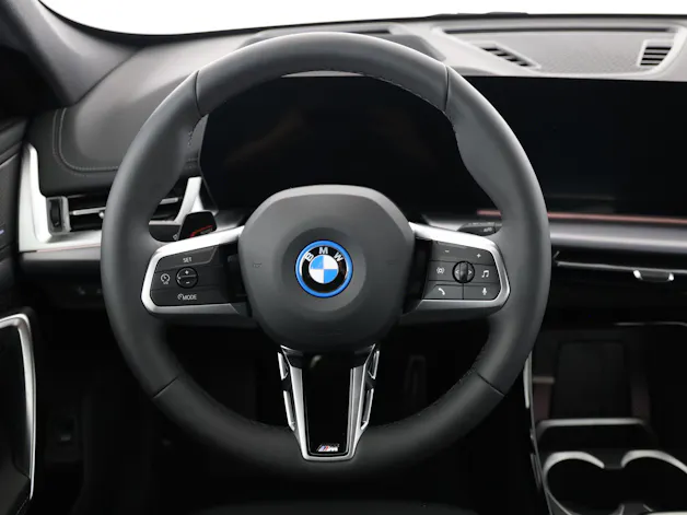 BMW iX1 30 xDrive