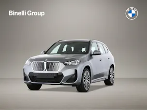 BMW iX1 30 xDrive