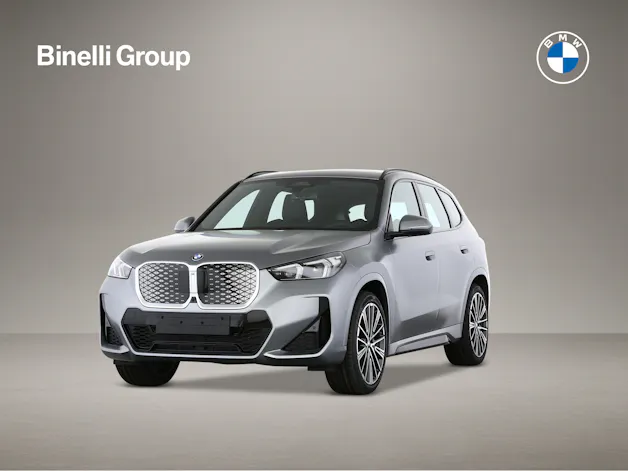 BMW iX1 30 xDrive