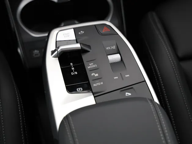 BMW iX1 30 xDrive