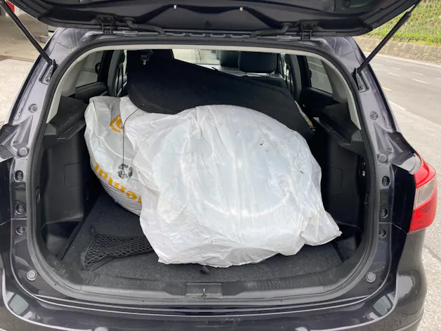 Suzuki SX4 S-Cross 1.6 16V Sergio Cellano Top 4x4