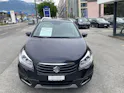 Suzuki SX4 S-Cross 1.6 16V Sergio Cellano Top 4x4