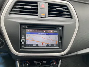 Suzuki SX4 S-Cross 1.6 16V Sergio Cellano Top 4x4