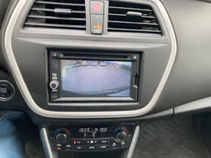 Suzuki SX4 S-Cross 1.6 16V Sergio Cellano Top 4x4