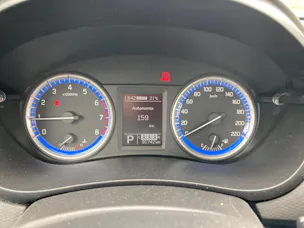 Suzuki SX4 S-Cross 1.6 16V Sergio Cellano Top 4x4