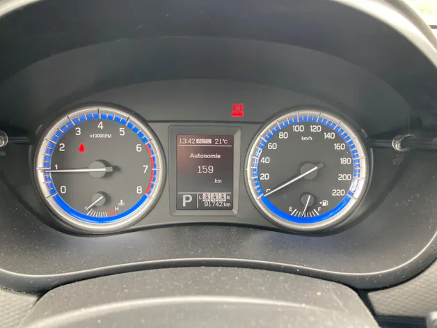 Suzuki SX4 S-Cross 1.6 16V Sergio Cellano Top 4x4