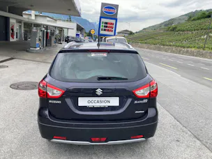 Suzuki SX4 S-Cross 1.6 16V Sergio Cellano Top 4x4