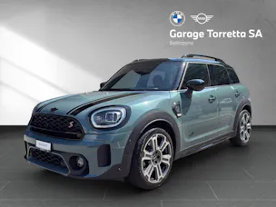 Mini Countryman F60 2.0i Cooper S ALL4