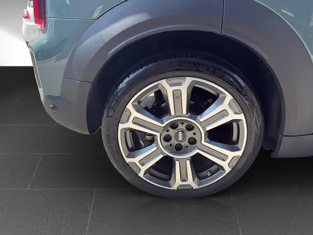 Mini Countryman F60 2.0i Cooper S ALL4